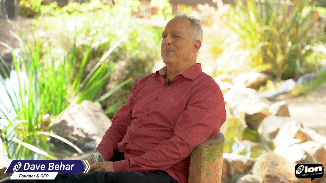 Conversations with Dave Behar » Dave Touches On Navigating Through Owning 2 Businesses in College