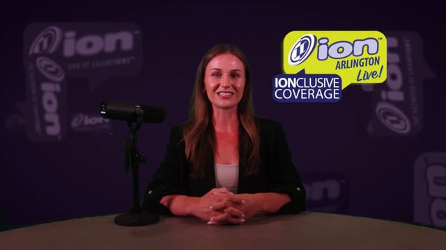 ION Local » Arlington Welcome