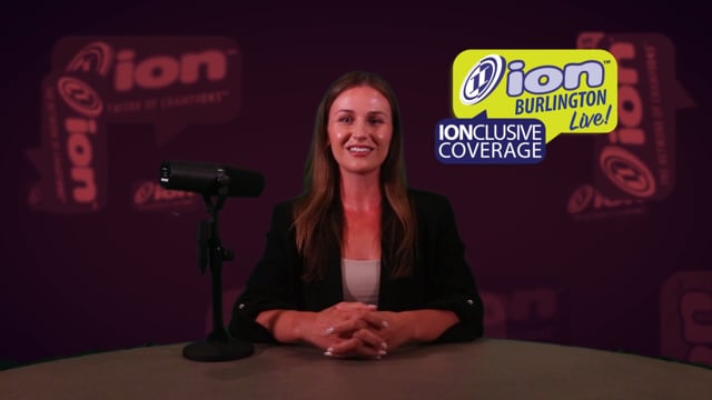 ION Local » Burlington Welcome