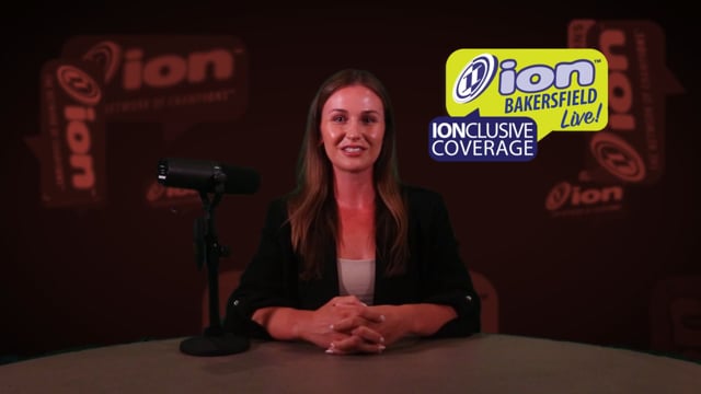 ION Local » Bakersfield Welcome