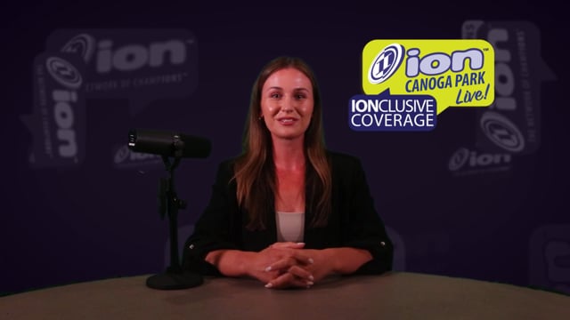 ION Local » Canoga-Park Welcome