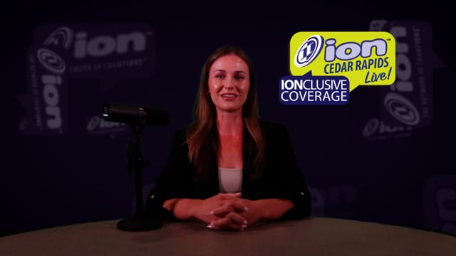 ION Local » Cedar-Rapids Welcome