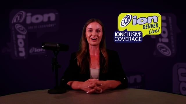 ION Local » Denver Welcome