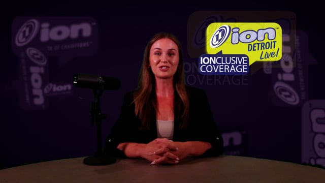 ION Local » Detroit Welcome