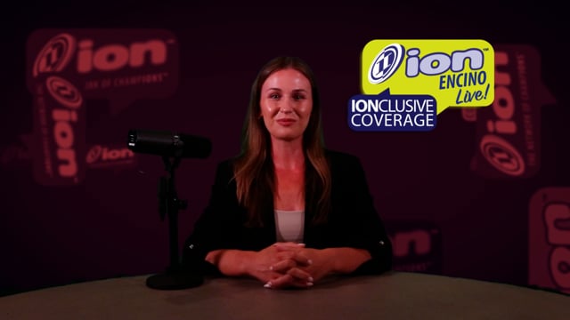 ION Local » Encino Welcome