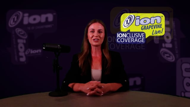 ION Local » Grapevine Welcome