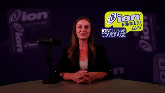 ION Local » Honolulu Welcome