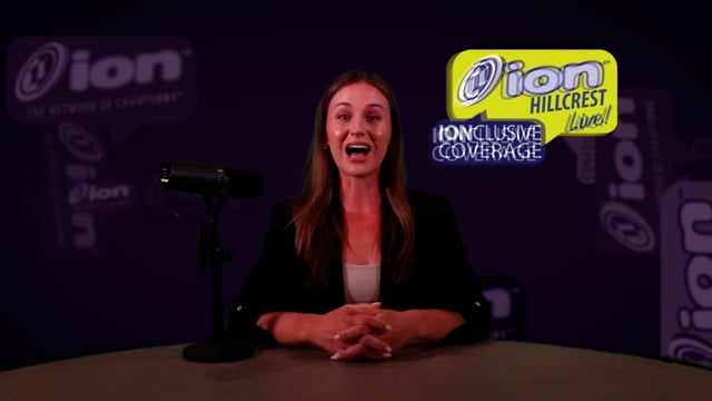 ION Local » Hillcrest Welcome