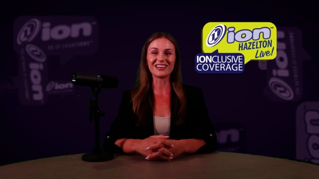 ION Local » Hazelton Welcome