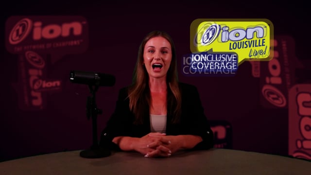 ION Local » Louisville Welcome