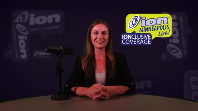 ION Local » Minneapolis Welcome