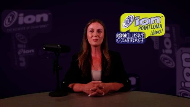 ION Local » Point-Loma Welcome