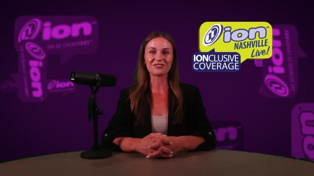 ION Local » Nashville Welcome