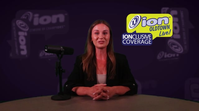 ION Local » Oldtown Welcome