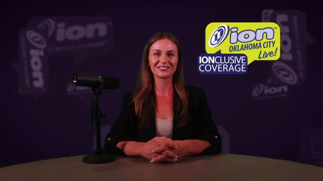 ION Local » Oklahoma-City Welcome