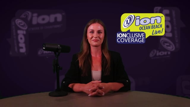 ION Local » Ocean-Beach Welcome