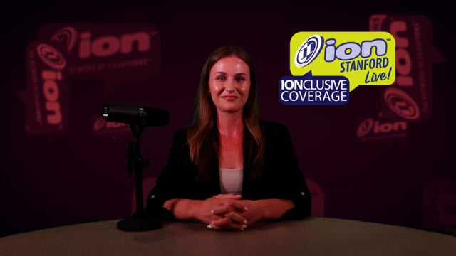 ION Local » Stanford Welcome