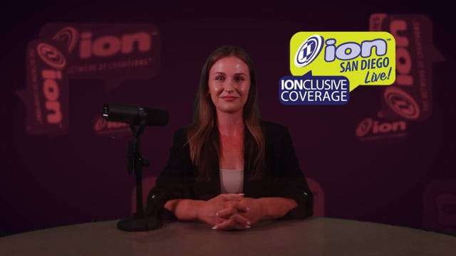 ION Local » San-Diego Welcome