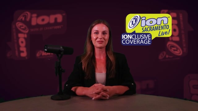 ION Local » Sacramento Welcome