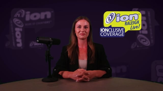 ION Local » Raleigh Welcome