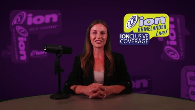 ION Local » Rhinelander Welcome