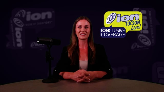 ION Local » Tucson Welcome