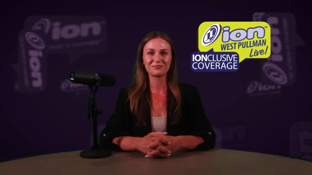 ION Local » West-Pullman Welcome