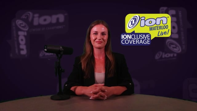 ION Local » Waterloo Welcome