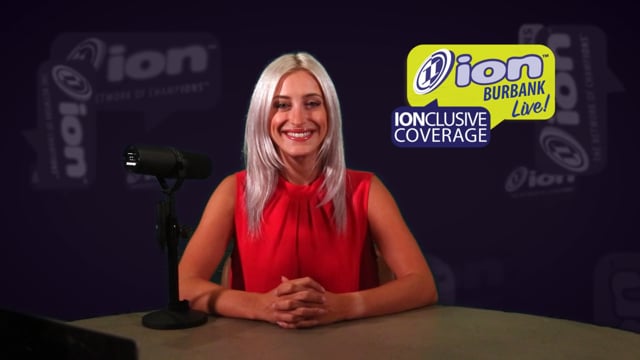 ION Local » Burbank Welcome