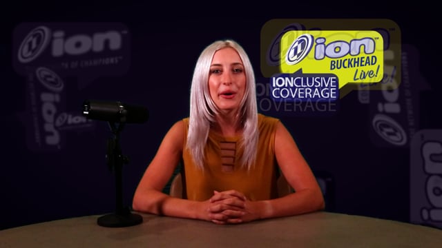 ION Local » Buckhead Welcome