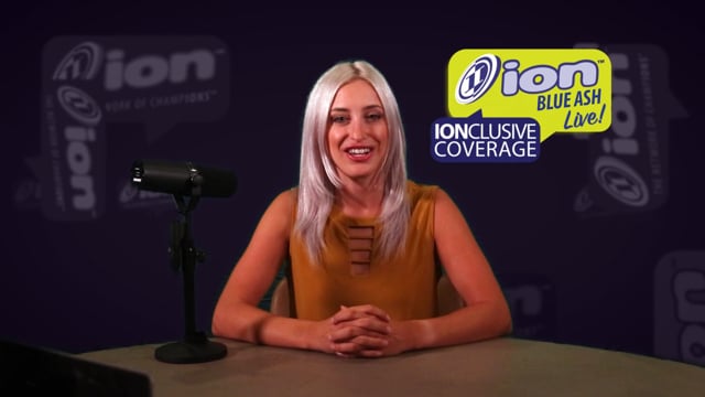 ION Local » Blue-Ash Welcome