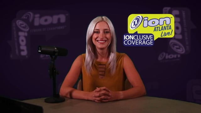 ION Local » Atlanta Welcome