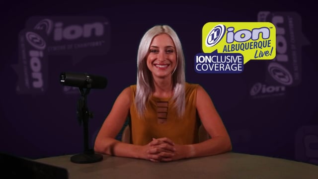 ION Local » Albuquerque Welcome