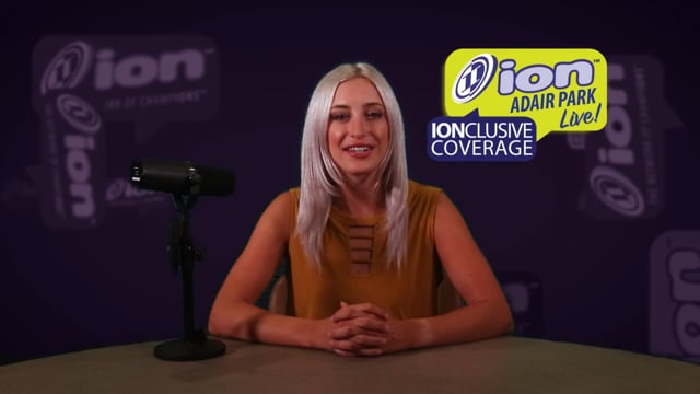 ION Local » Adair-Park Welcome