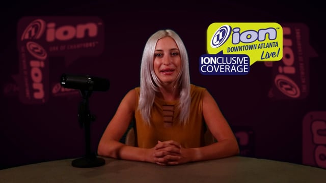 ION Local » Downtown-Atlanta Welcome