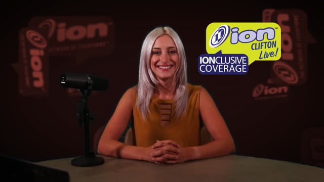 ION Local » Clifton Welcome