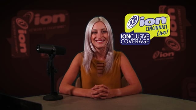 ION Local » Cincinnati Welcome