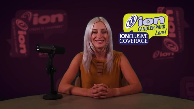 ION Local » Candler-Park Welcome
