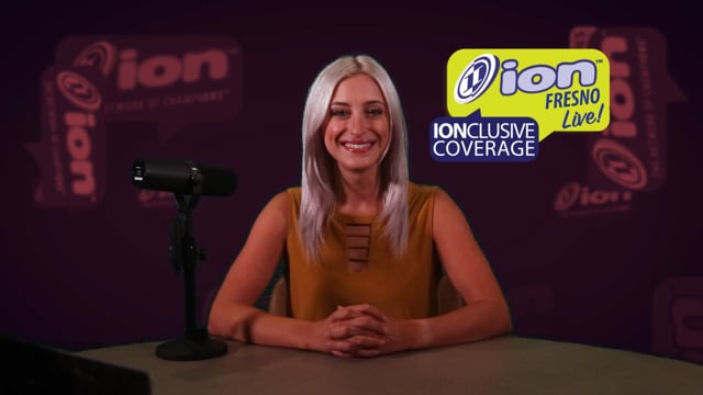 ION Local » Fresno Welcome