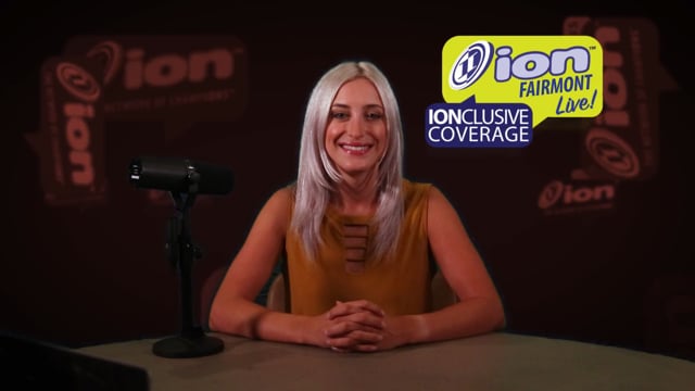 ION Local » Fairmont Welcome