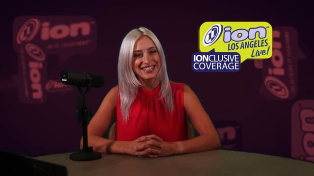 ION Local » Los-Angeles Welcome