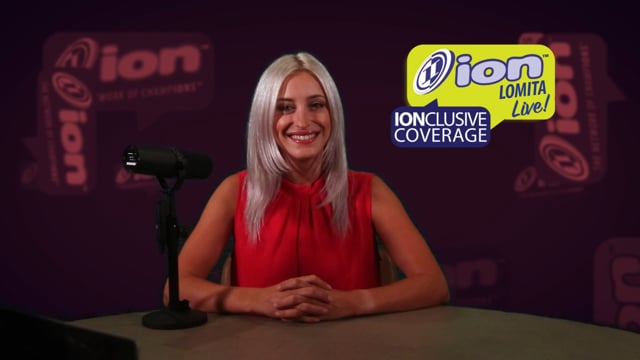 ION Local » Lomita Welcome