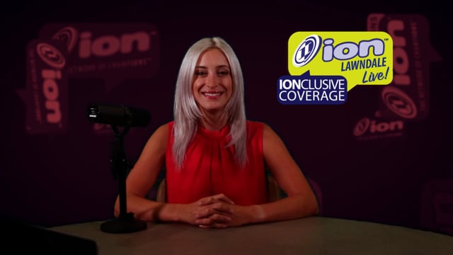 ION Local » Lawndale Welcome