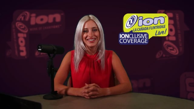 ION Local » La-Cañada-Flintridge Welcome