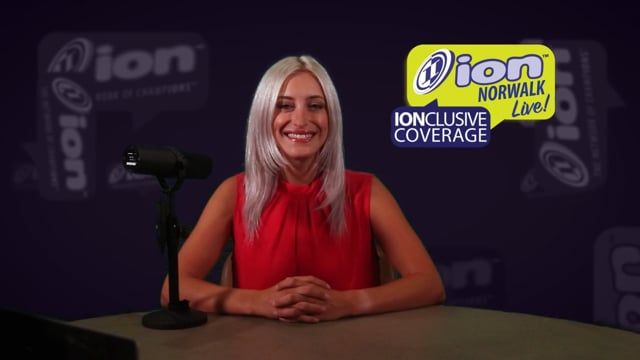 ION Local » Norwalk Welcome