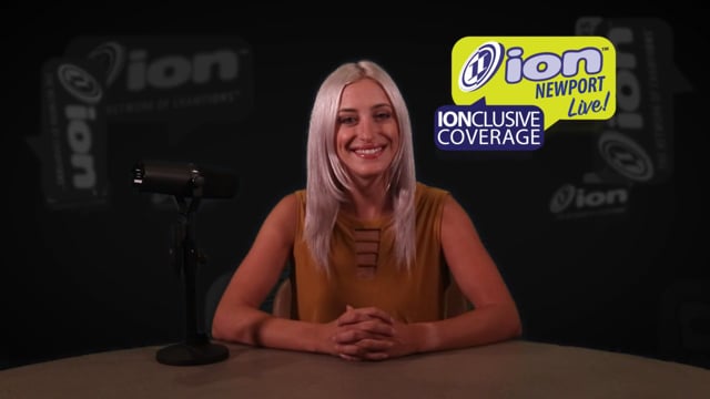 ION Local » Newport Welcome