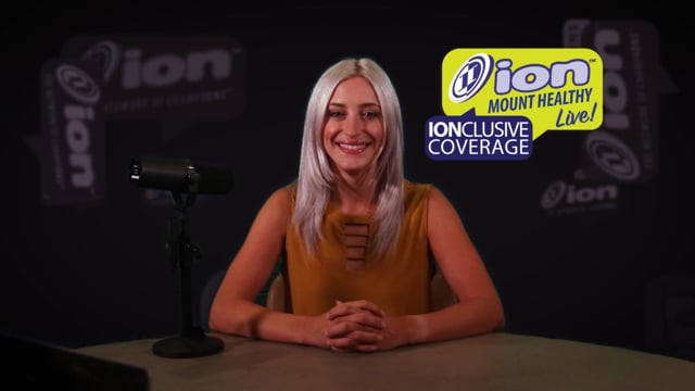 ION Local » Mount-Healthy Welcome