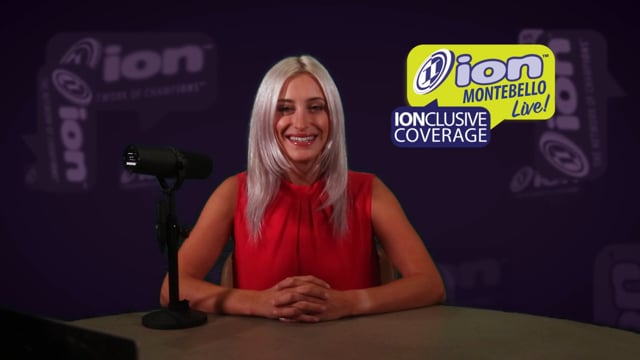 ION Local » Montebello Welcome