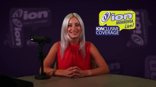 ION Local » Monrovia Welcome
