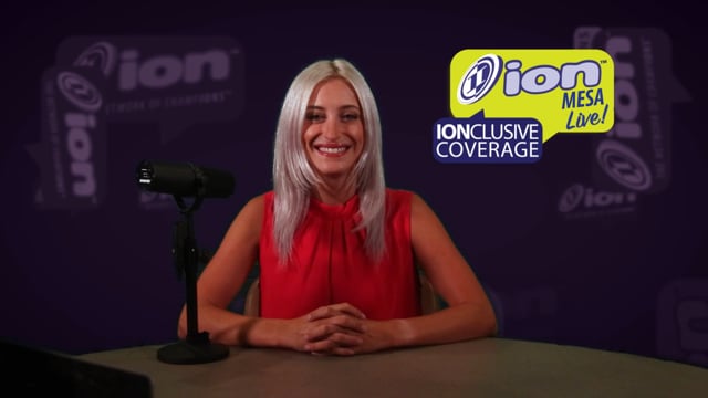 ION Local » Mesa Welcome